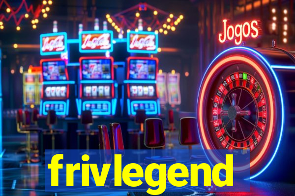 frivlegend