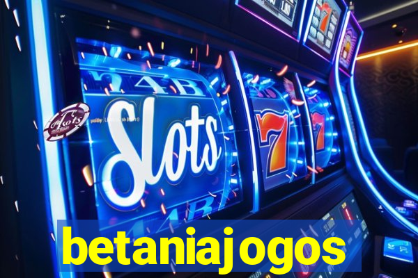 betaniajogos