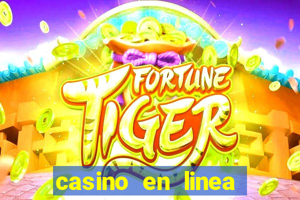 casino en linea estados unidos