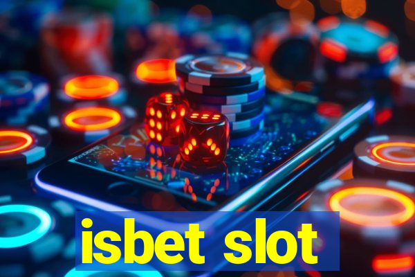 isbet slot