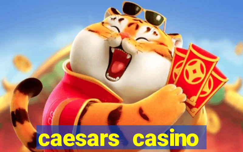 caesars casino atlantic city