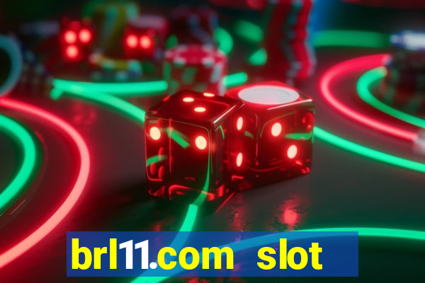 brl11.com slot magia paga mesmo