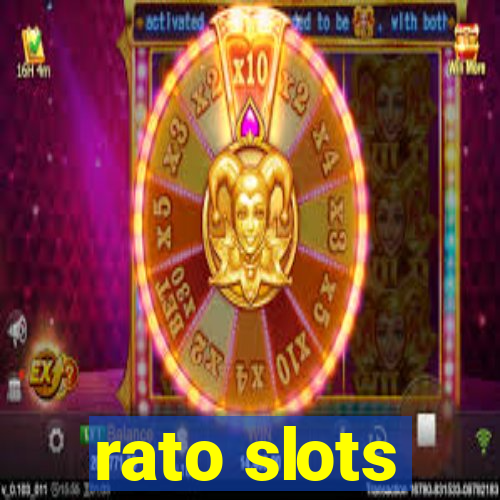 rato slots