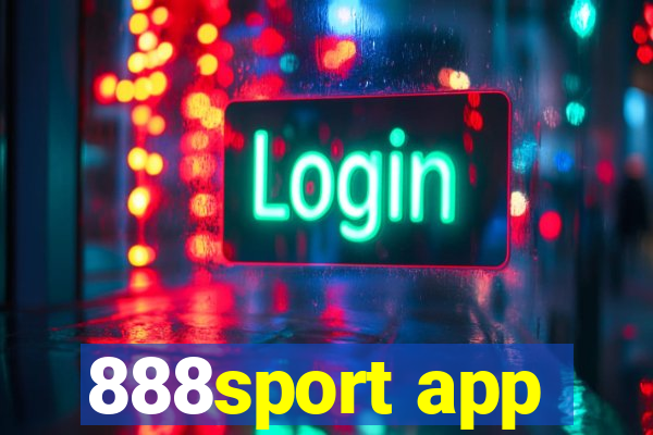 888sport app