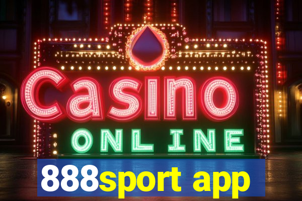 888sport app