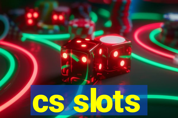 cs slots