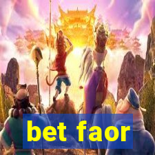 bet faor