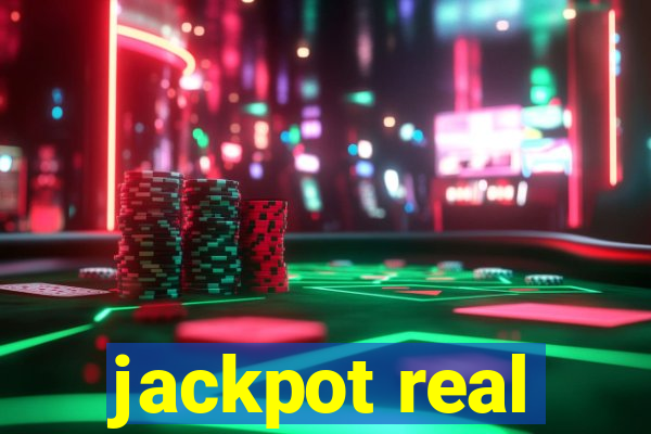 jackpot real