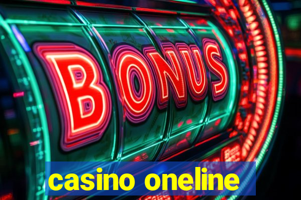 casino oneline