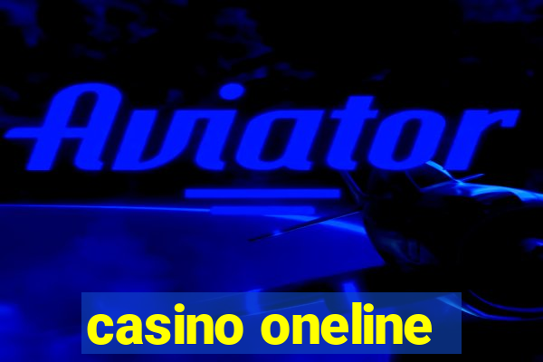 casino oneline