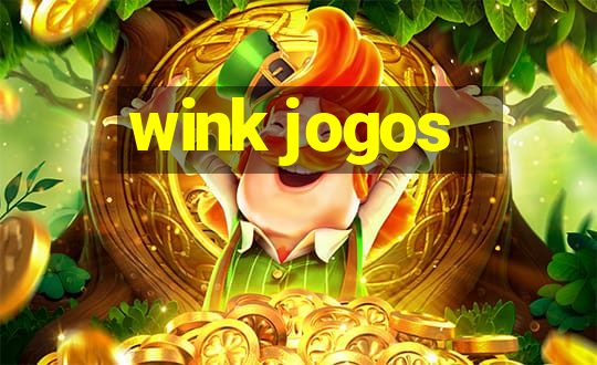 wink jogos