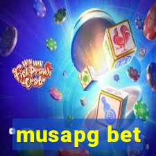 musapg bet