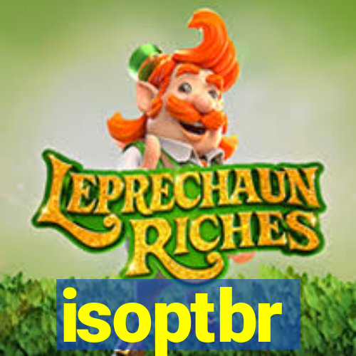 isoptbr