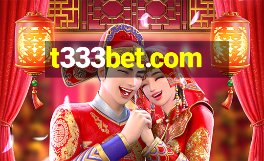 t333bet.com