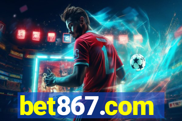 bet867.com