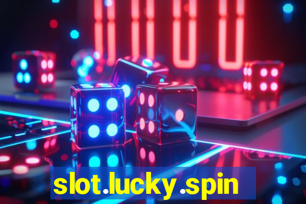 slot.lucky.spin.online.free