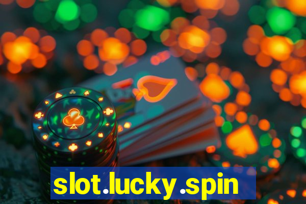 slot.lucky.spin.online.free