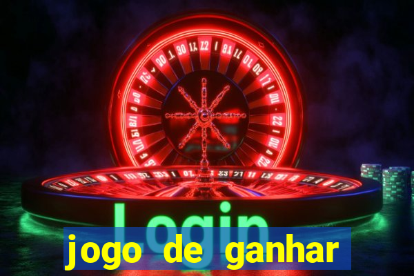 jogo de ganhar dinheiro com b?nus grátis