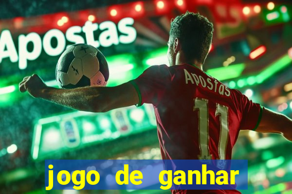 jogo de ganhar dinheiro com b?nus grátis