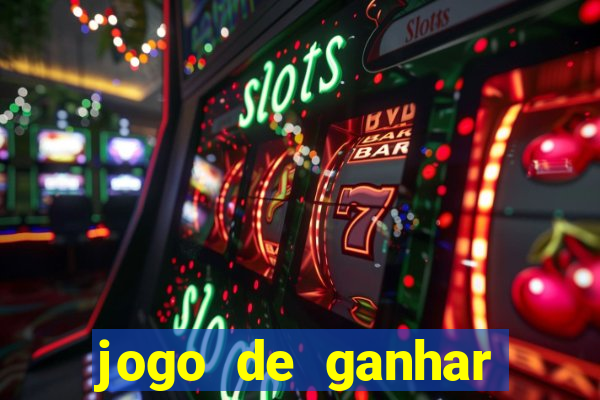 jogo de ganhar dinheiro com b?nus grátis