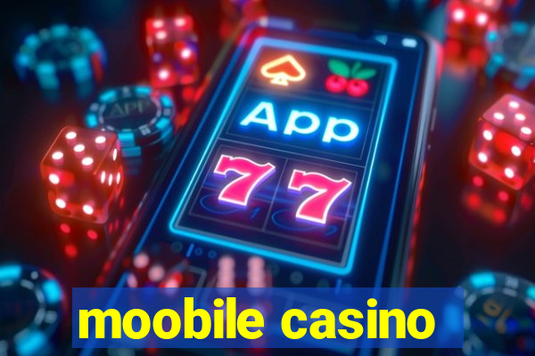 moobile casino