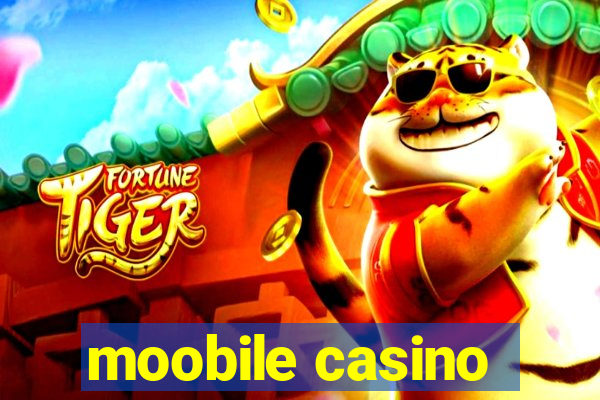 moobile casino