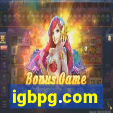 igbpg.com