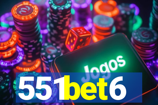 551bet6