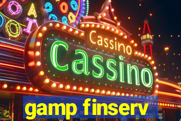 gamp finserv