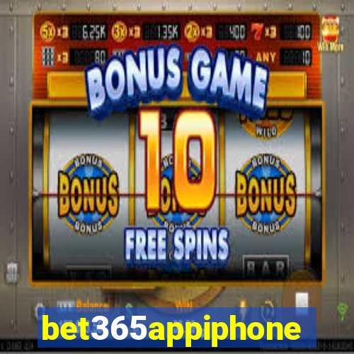 bet365appiphone