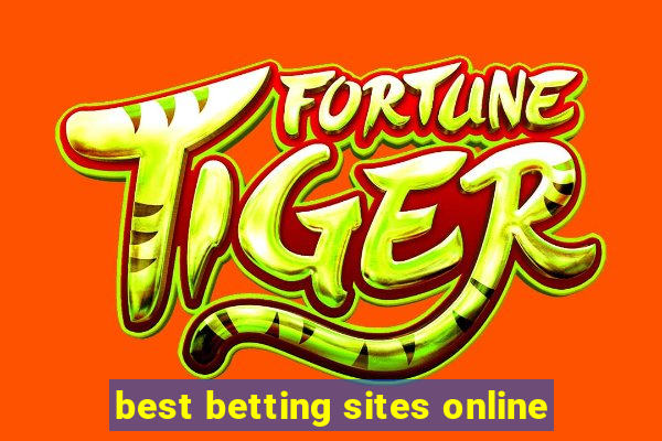 best betting sites online