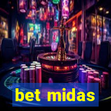 bet midas