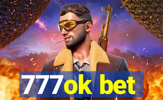 777ok bet