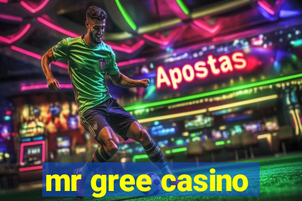 mr gree casino