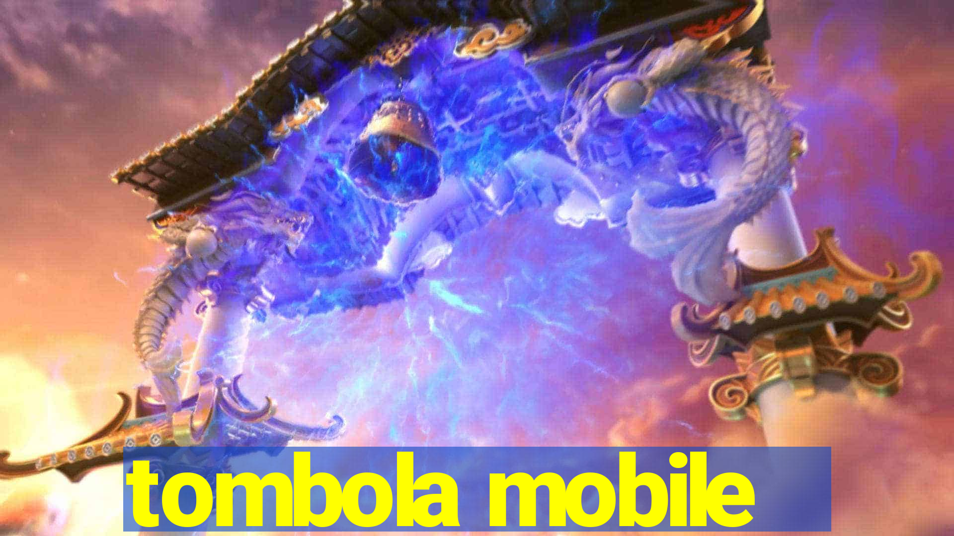 tombola mobile