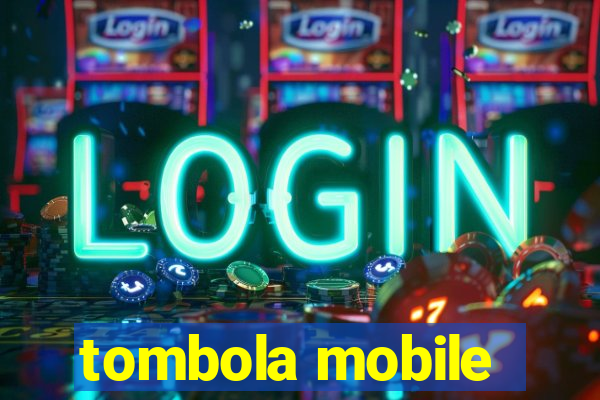 tombola mobile