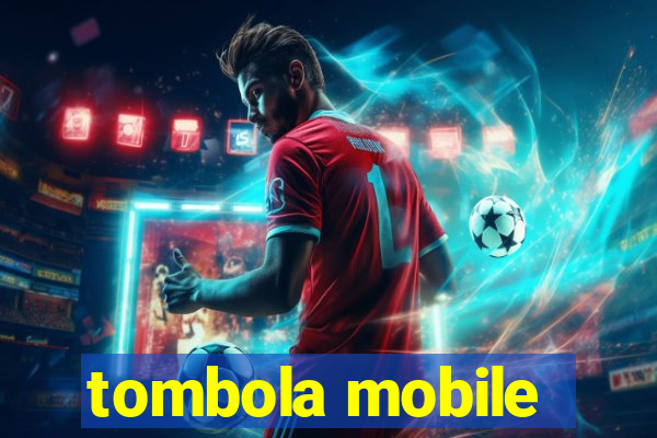 tombola mobile