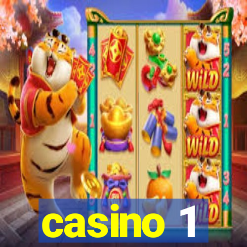 casino 1