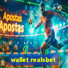 wallet realsbet