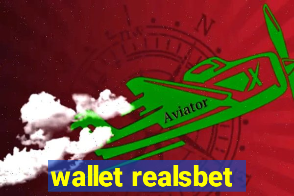 wallet realsbet