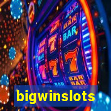 bigwinslots