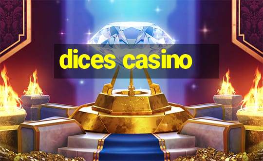 dices casino