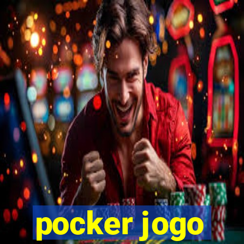 pocker jogo