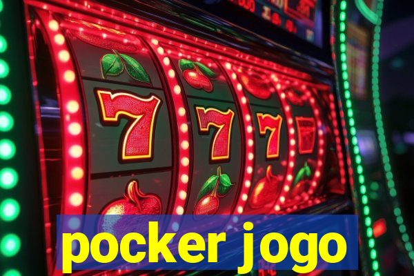 pocker jogo