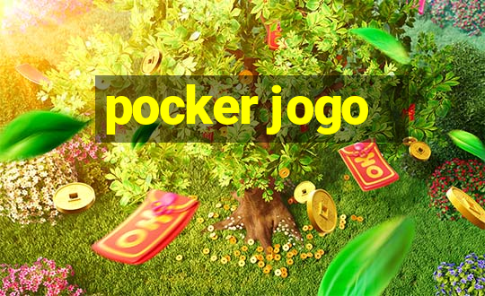 pocker jogo