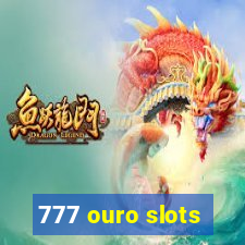 777 ouro slots