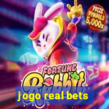 jogo real bets