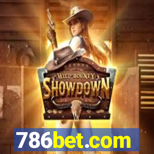 786bet.com