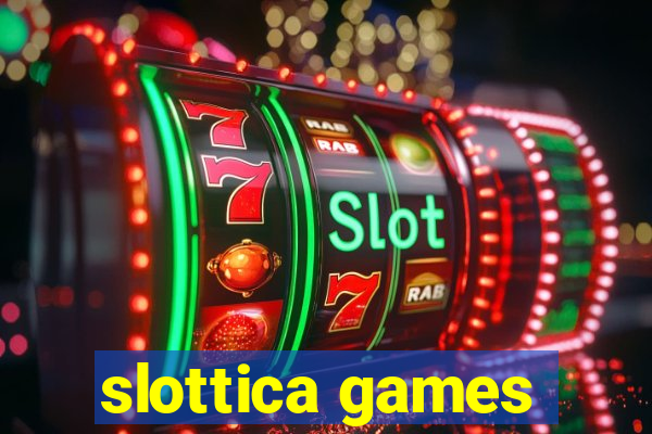 slottica games