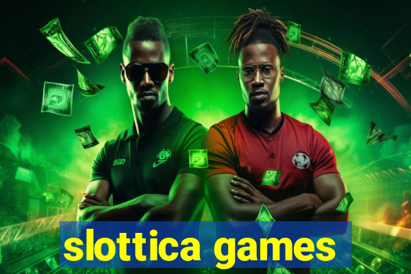 slottica games